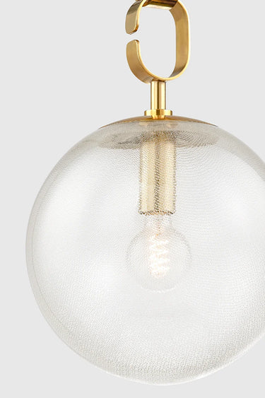 Niland Pendant